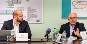 Кіровоградська область: Питання «СхідГЗК» є вкрай важливим для держави